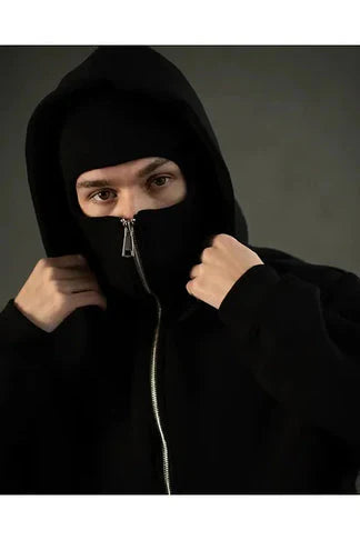Ninja Hoodie
