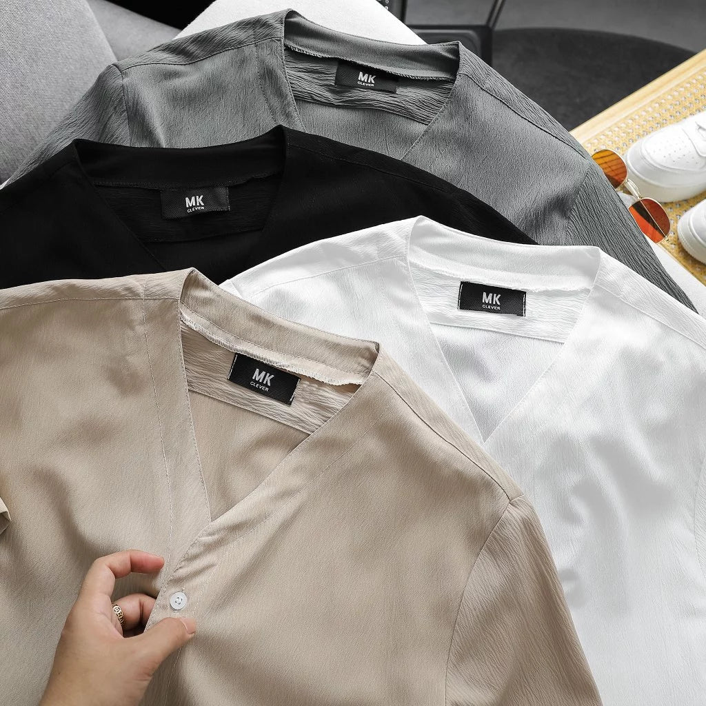 💥Ensemble Chemise et Short