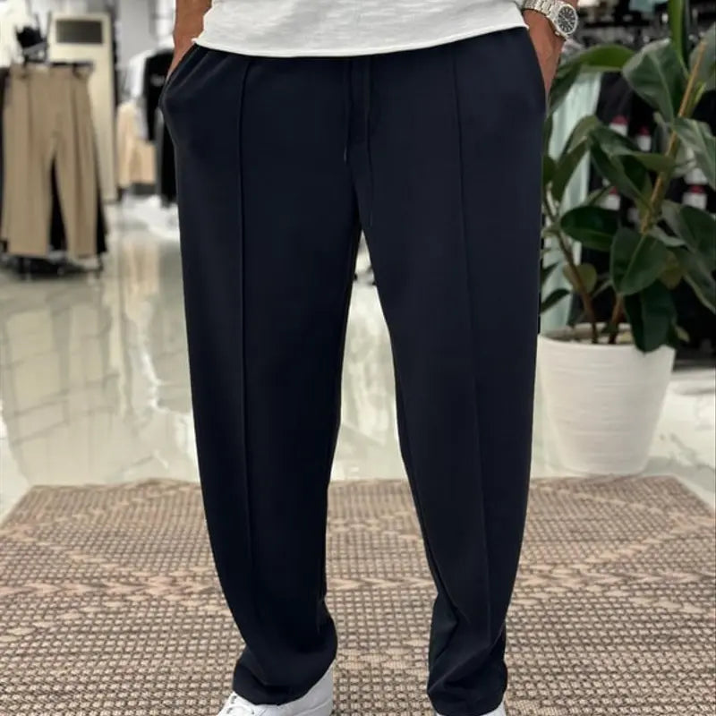 سروال الأكثر مبيعًا بقصّة عصرية – موديل 2025