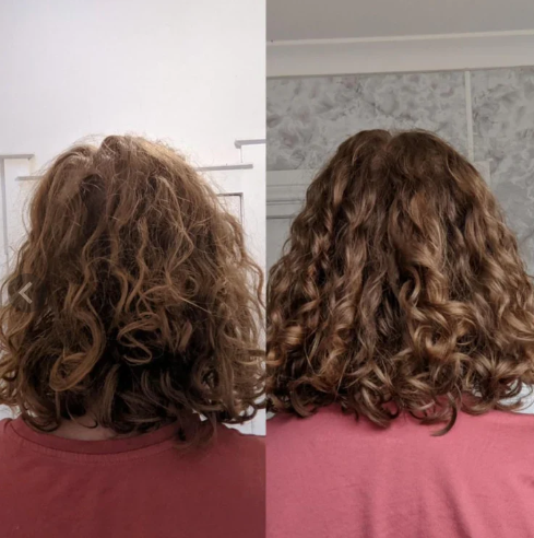 Bonnet de Nuit en Soie