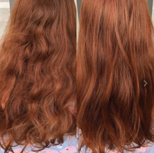 Bonnet de Nuit en Soie