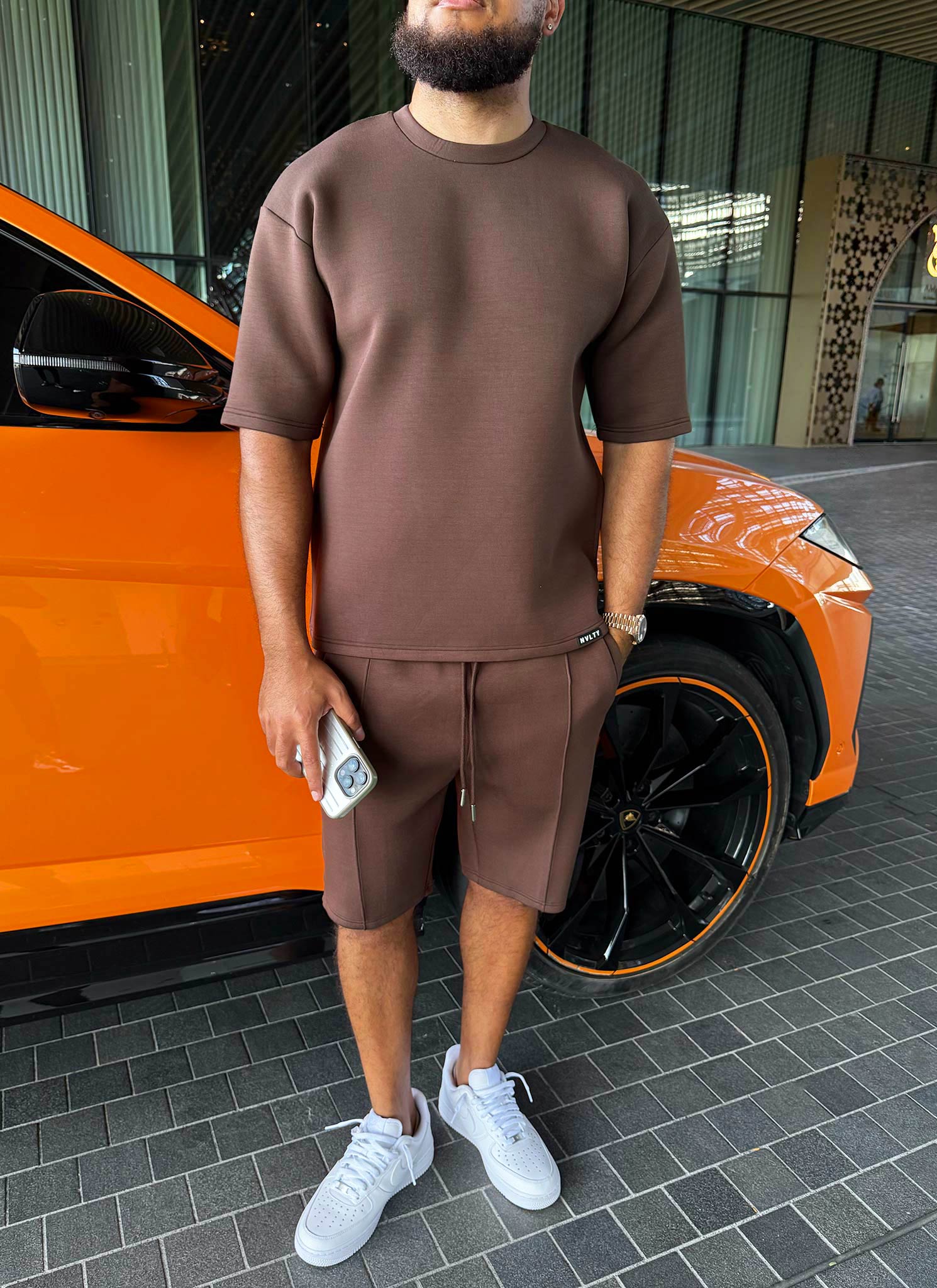 Old Money Ensemble - جودة عالية -