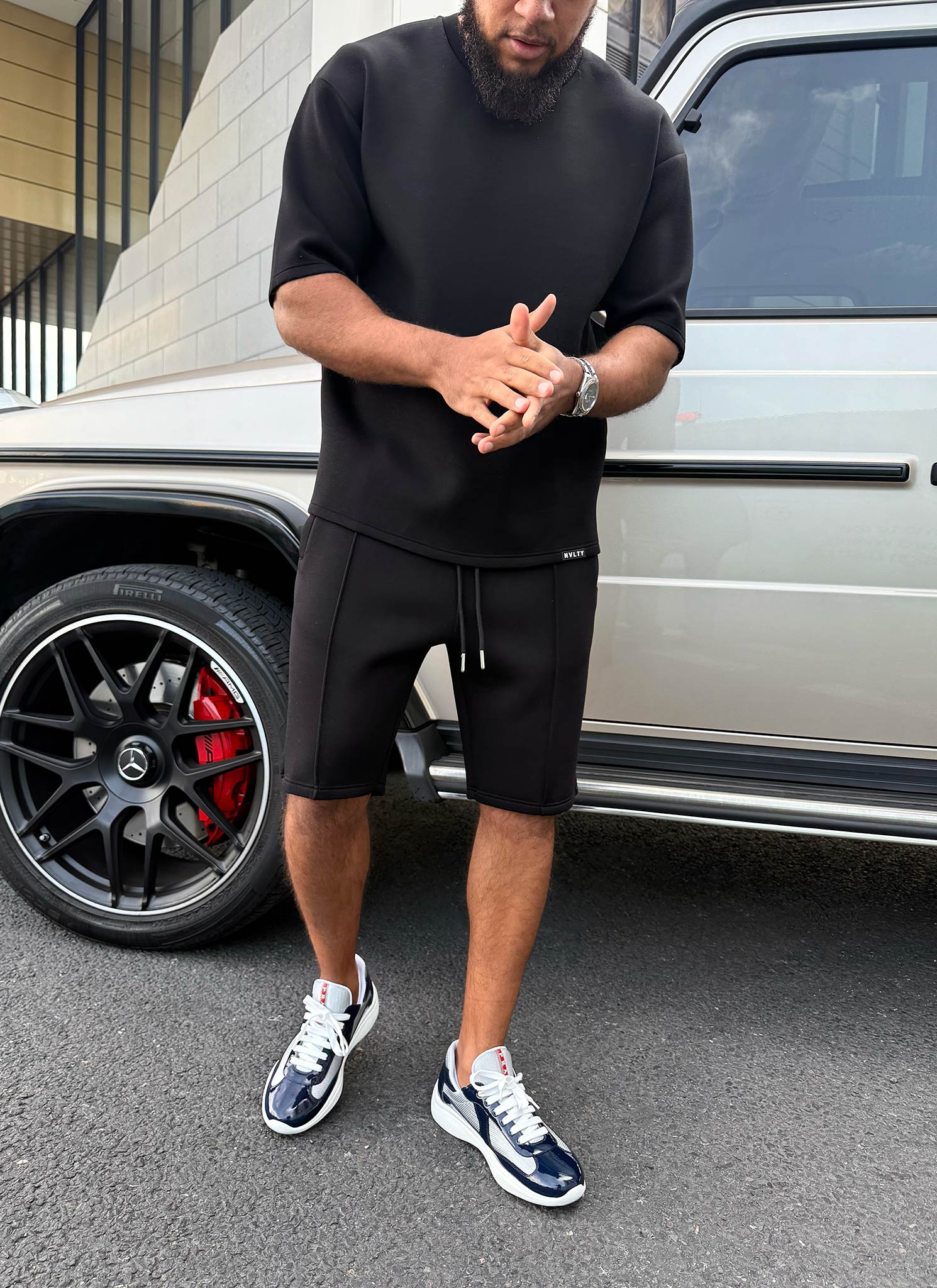 Old Money Ensemble - جودة عالية -