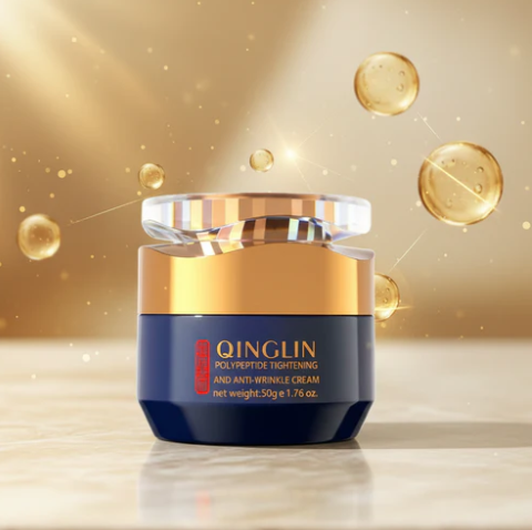 Crème Rajeunissante Multi-Effets