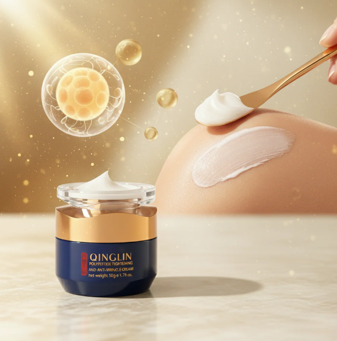 Crème Rajeunissante Multi-Effets