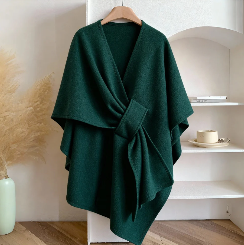 Châle Élégance – La Câline™ : Douceur & Confort Haut de Gamme