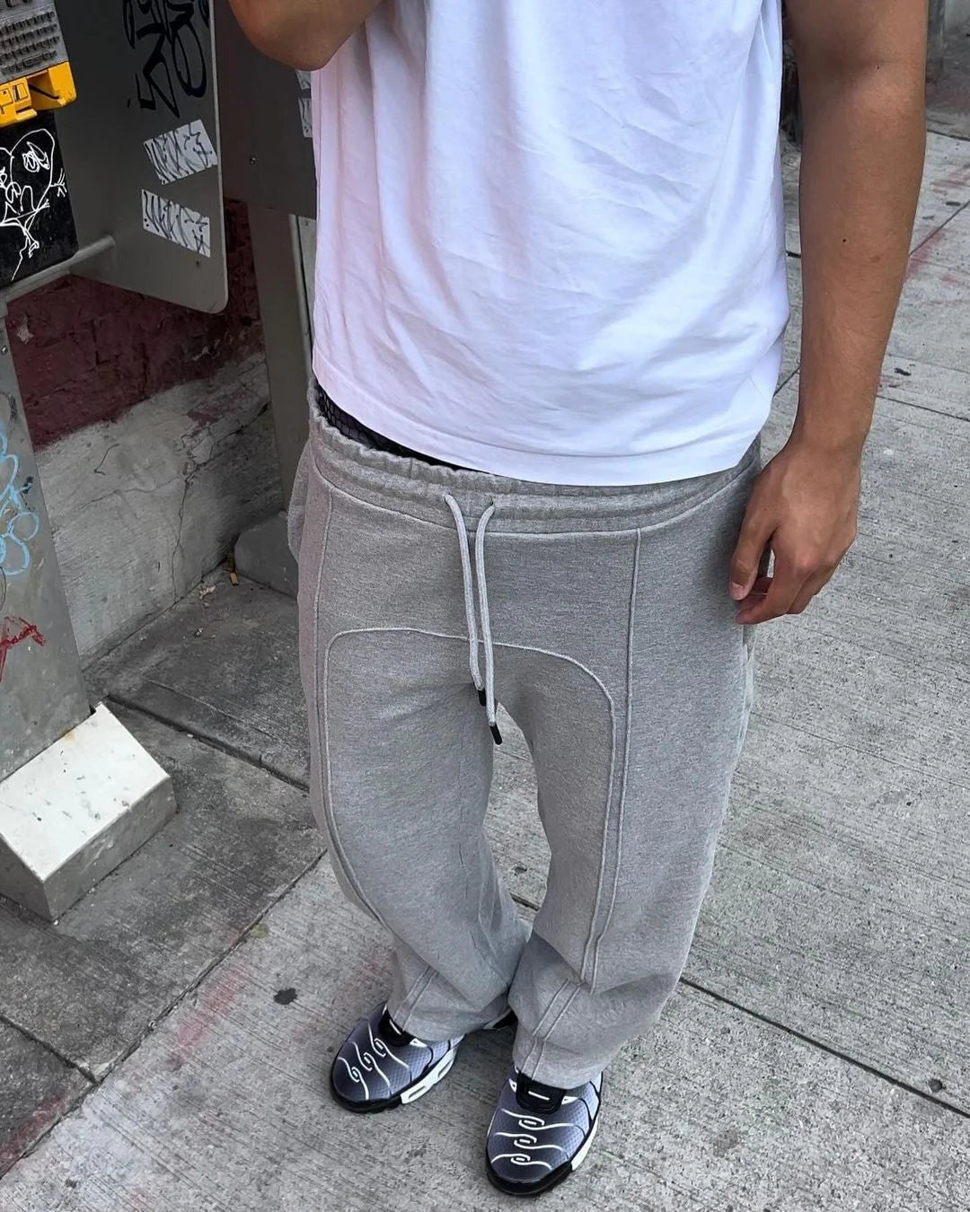 streetwear pants