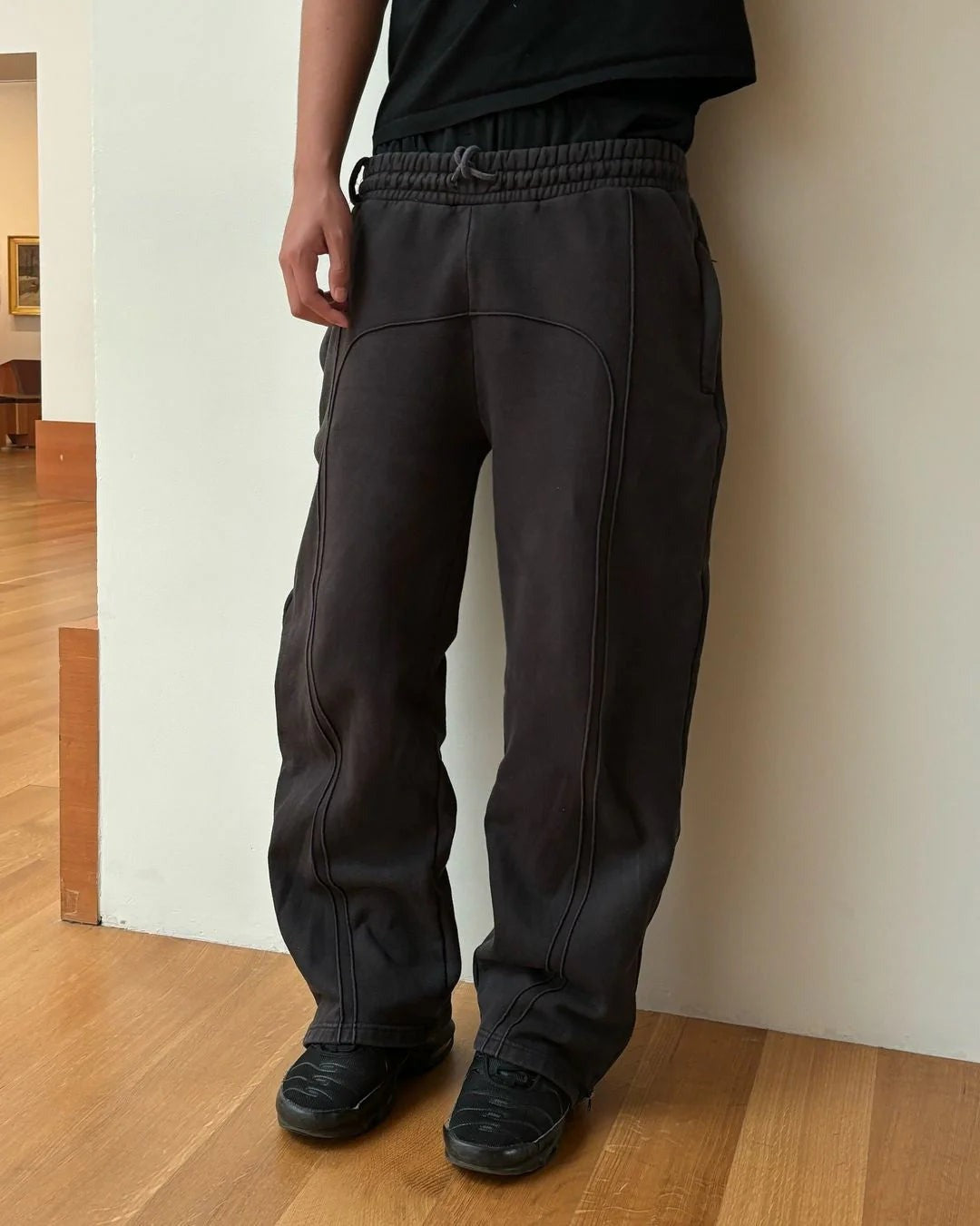 streetwear pants